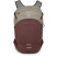 Рюкзак Osprey Nebula 32 sawdust tan/raisin red - O/S - бежевый/бордовый
