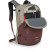 Рюкзак Osprey Nebula 32 sawdust tan/raisin red - O/S - бежевый/бордовый