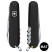 Складной нож Victorinox CLIMBER MAT черный матовый лак