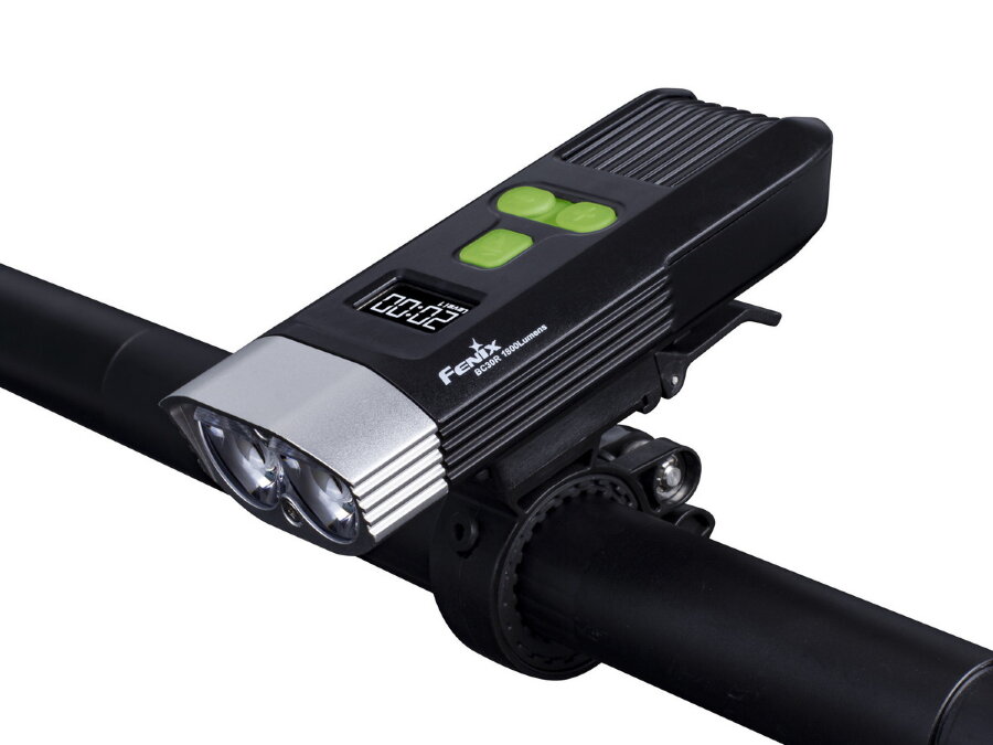 Велофара Fenix BC30R 2017 Cree XM-L2 (U2) 34797