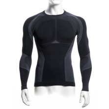 Футболка Accapi Propulsive Long Sleeve Shirt Man 999 black XXL-XXXL