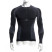 Футболка Accapi Propulsive Long Sleeve Shirt Man 999 black XXL-XXXL