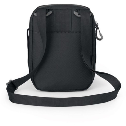 Сумка Osprey Daylite Small Crossbody black - O/S - черный