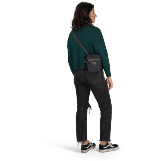 Сумка Osprey Daylite Small Crossbody black - O/S - черный
