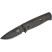Нож Benchmade Sibert Mini Bushcrafter Fixed