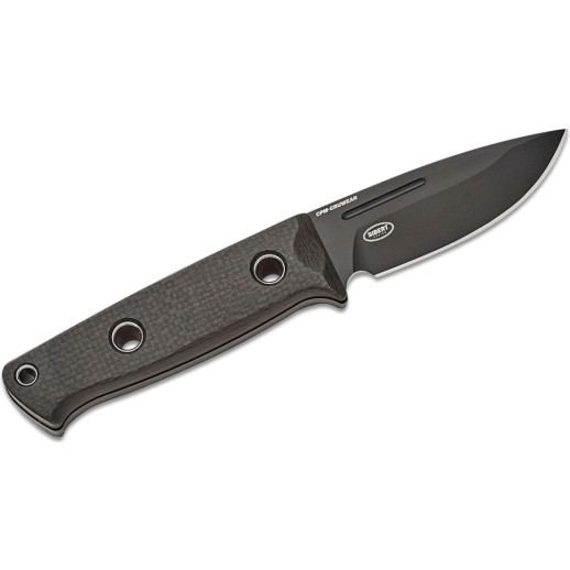 Нож Benchmade Sibert Mini Bushcrafter Fixed