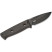 Нож Benchmade Sibert Mini Bushcrafter Fixed