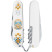 Складной нож Victorinox SPARTAN UKRAINE Украинские мотивы 1.3603.7.T1370u