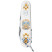 Складной нож Victorinox SPARTAN UKRAINE Украинские мотивы 1.3603.7.T1370u