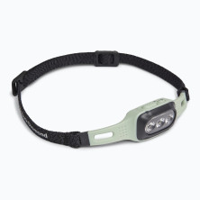 Фонарь налобный Black Diamond Deploy Run Light Foam Green
