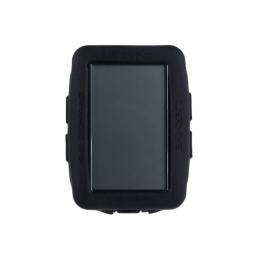 Чехол для Lezyne  MEGA XL GPS COVER Y13 черный