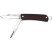 Многофункциональный нож Ruike Criterion Collection S22 коричневый
