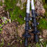 Палки трекинговые Vipole Trekker Cork (S25 09)