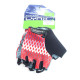 Перчатки Lynx Lycra Red M
