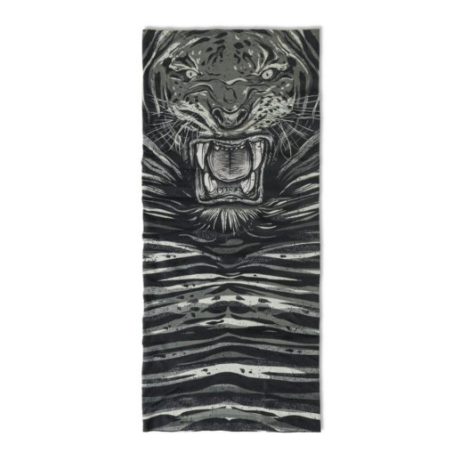 Шарф-труба Buff ORIGINAL tiger grey