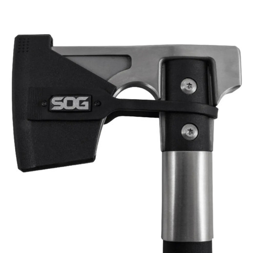 Топор SOG Camp Axe (SOG CH1001-CP)