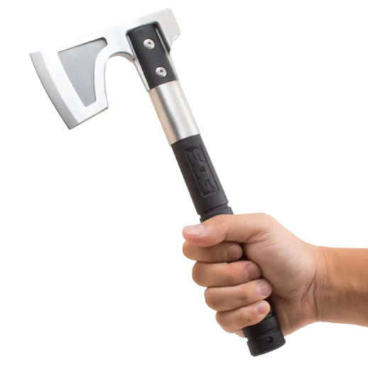 Топор SOG Camp Axe (SOG CH1001-CP)