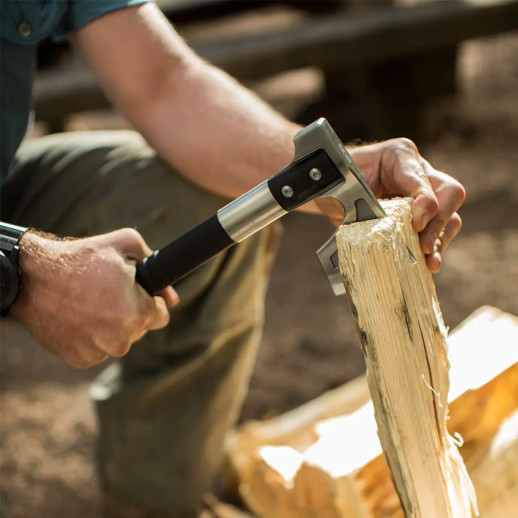 Топор SOG Camp Axe (SOG CH1001-CP)
