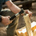 Топор SOG Camp Axe (SOG CH1001-CP)