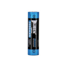 Аккумулятор Wuben 18650 (2600мАч) Type-C