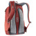 Рюкзак DEUTER StepOut 16 цвет 5575 sienna-redwood