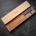 Нож кухонный Butterfork Nakiri AR-RPM9 ABS Ultramarine