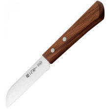 Нож кухонный Kanetsugu Miyabi Issin Paring Knife 90mm (2000)