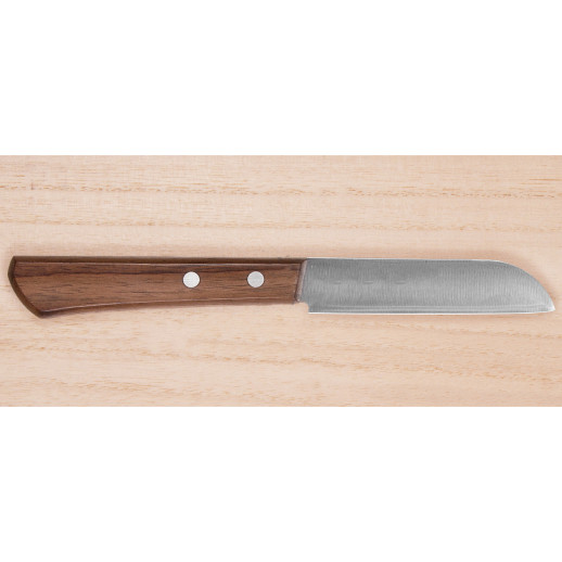 Нож кухонный Kanetsugu Miyabi Issin Paring Knife 90mm (2000)