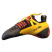 Скальные туфли La Sportiva Genius Red / Yellow размер 37