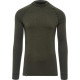 Термосвитер Thermowave 11XTRM411-780 S forest green