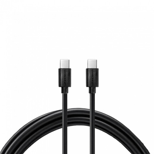 Кабель Nitecore USB-C-USB-C