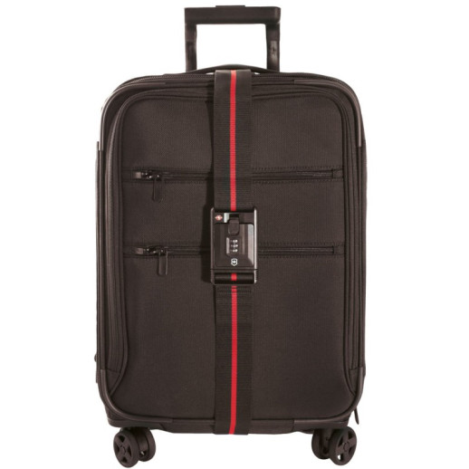 Ремень для багажа Victorinox с TSA замком Travel Travel Accessories 4.0 Vt311703.01