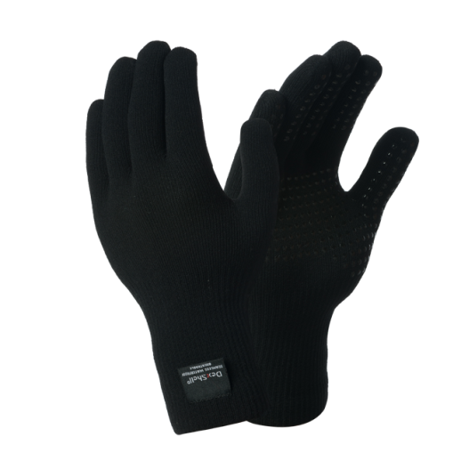 Водонепроницаемые перчатки Dexshell ThermFit Gloves S