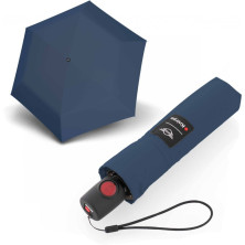 Зонт Knirps Mini Duomatic Sunset Navy Авто / Складной / 6 спиц / D92x24см