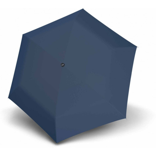 Зонт Knirps Mini Duomatic Sunset Navy Авто / Складной / 6 спиц / D92x24см