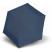 Зонт Knirps Mini Duomatic Sunset Navy Авто / Складной / 6 спиц / D92x24см