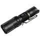 Карманный фонарь Nitecore MT10A, 920 люмен