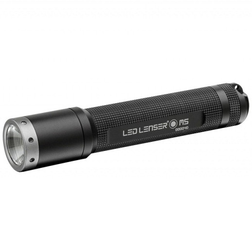 Карманный фонарь Led Lenser M5, 108 лм