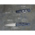 Нож складной туристический Weknife Dressytak (8.6 см) Bohler M390 / Titanium синий