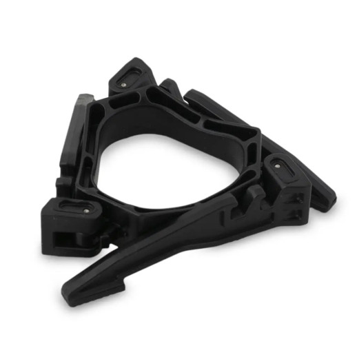 Подставка под газовый баллон Pinguin Cartrige Stand, Black (PNG 675092)