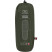 Коврик надувной Highlander Nap-Pak Inflatable Sleeping Mat PrimaLoft 5 cm Olive (AIR072-OG) (930481)
