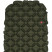 Коврик надувной Highlander Nap-Pak Inflatable Sleeping Mat PrimaLoft 5 cm Olive (AIR072-OG) (930481)