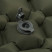 Коврик надувной Highlander Nap-Pak Inflatable Sleeping Mat PrimaLoft 5 cm Olive (AIR072-OG) (930481)