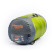 Спальный мешок Pinguin Micra (6/1°C), 175 см - Left Zip, Green (PNG 230741) 2020