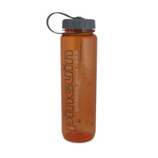 Фляга Pinguin Tritan Slim Bottle 2020 BPA-free, 1,0 L, Orange (PNG 804621)
