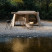 Палатка шестиместная автоматическая Naturehike Village 13 CNK2550WS042, коричневая