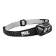 Налобный фонарь Petzl Tikka Plus (черный)
