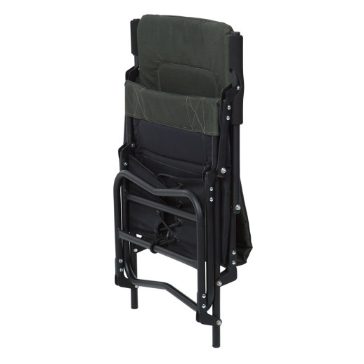 Складное кресло Vitan Белый Амур d 20мм (лес)