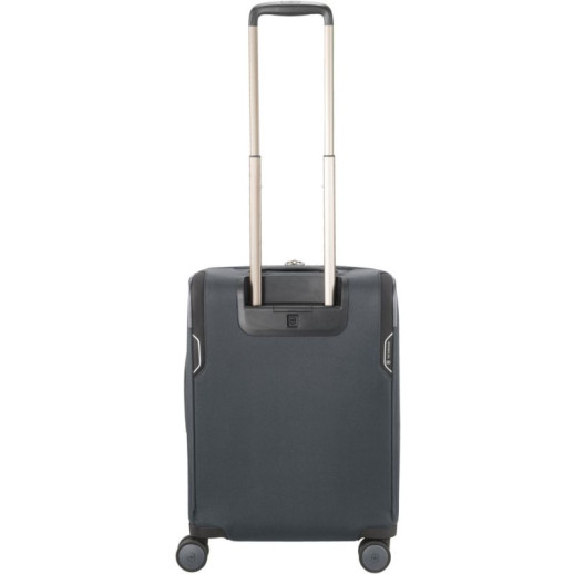 Чемодан на 4 колесах Victorinox Werks Traveler 6.0/Grey S 34 л (Vt605404)