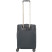Чемодан на 4 колесах Victorinox Werks Traveler 6.0/Grey S 34 л (Vt605404)
